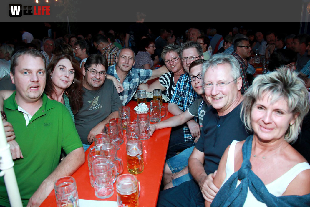 Sportfest FC Wiesla mit Granny‘s Pearl