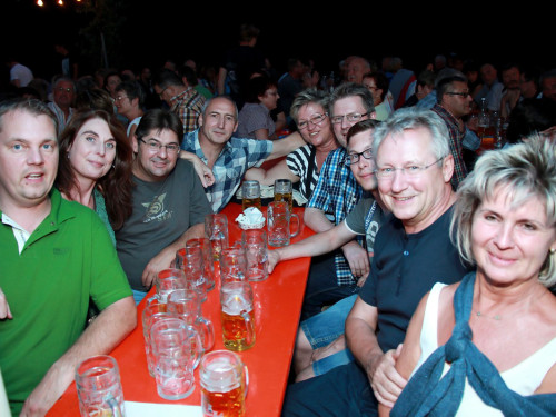 Sportfest FC Wiesla mit Granny‘s Pearl – Foto 33