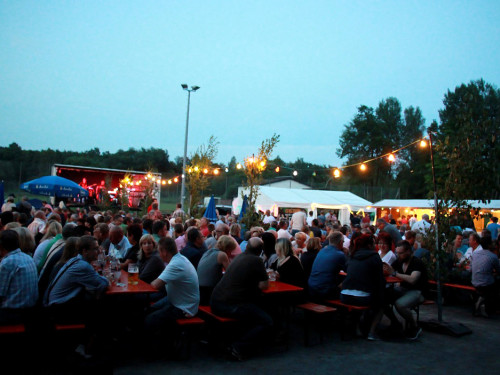 Sportfest FC Wiesla mit Granny‘s Pearl – Foto 34