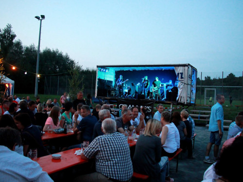 Sportfest FC Wiesla mit Granny‘s Pearl – Foto 36
