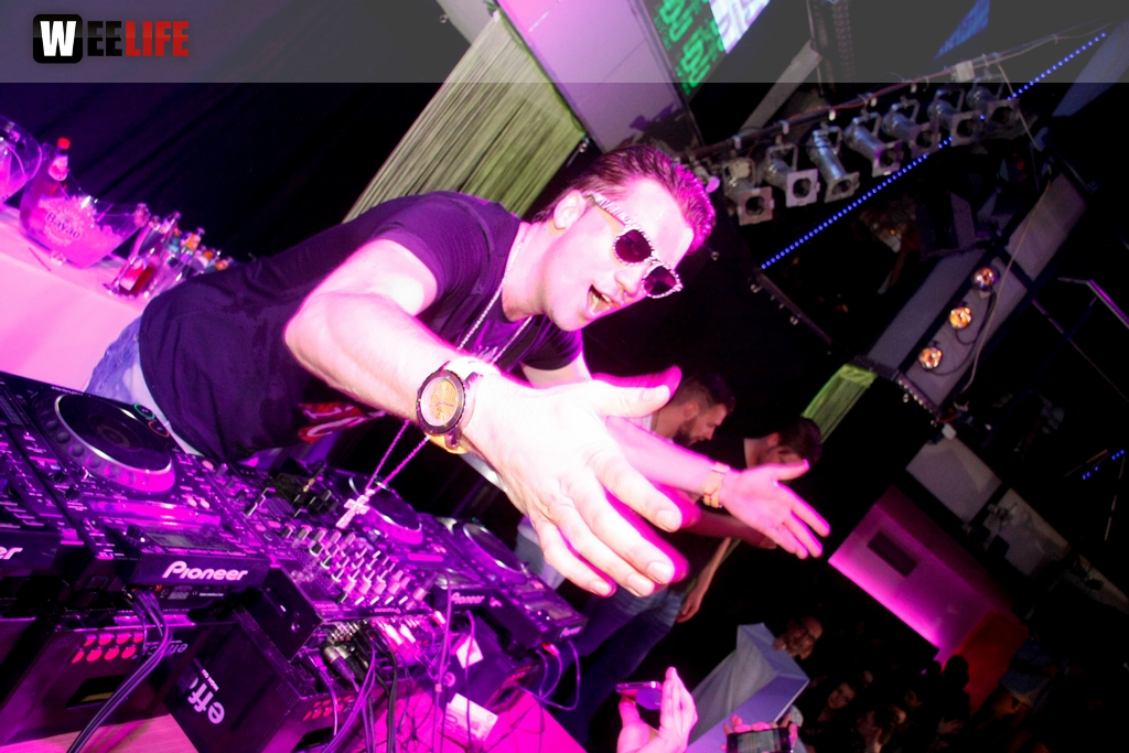 DJ ANTOINE (INKL. VVK)
