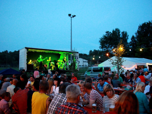Sportfest FC Wiesla mit Granny‘s Pearl – Foto 39