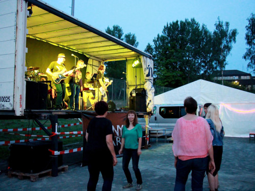Sportfest FC Wiesla mit Granny‘s Pearl – Foto 41