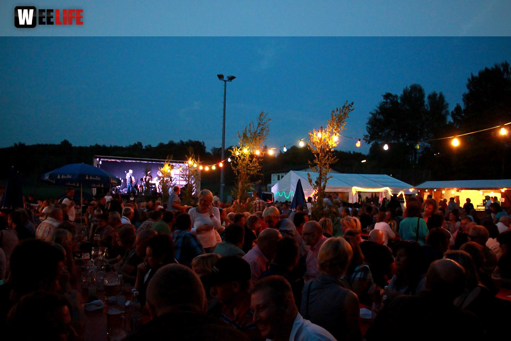 Sportfest FC Wiesla mit Granny‘s Pearl