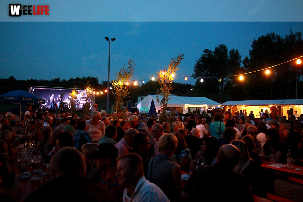 Sportfest FC Wiesla mit Granny‘s Pearl