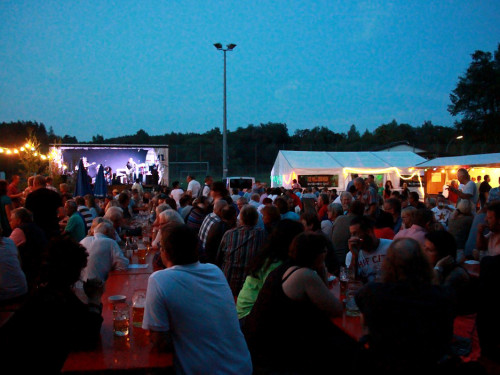 Sportfest FC Wiesla mit Granny‘s Pearl – Foto 46