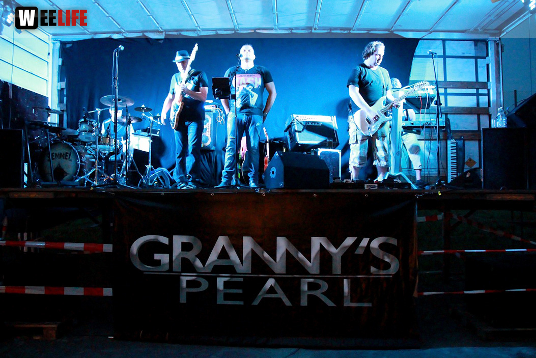 Sportfest FC Wiesla mit Granny‘s Pearl