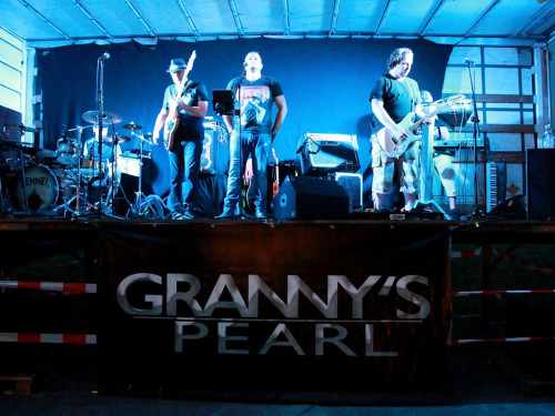 Sportfest FC Wiesla mit Granny‘s Pearl – Foto 47