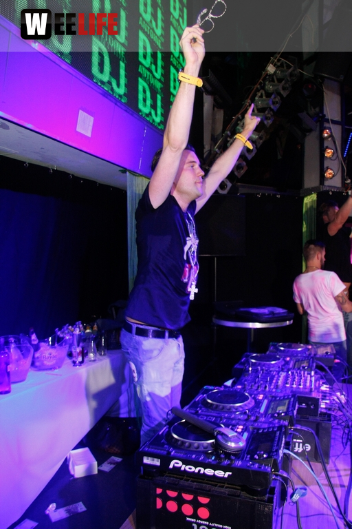 DJ ANTOINE (INKL. VVK)