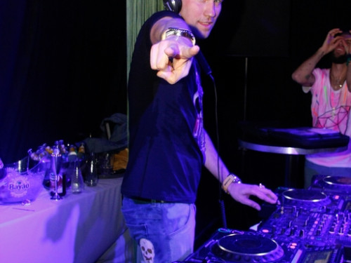 DJ ANTOINE (INKL. VVK) – Foto 163