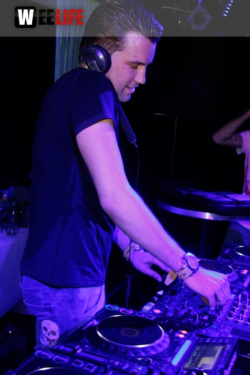 DJ ANTOINE (INKL. VVK)