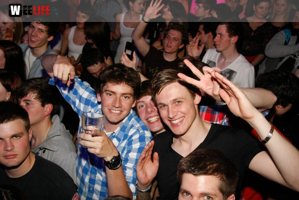 DJ ANTOINE (INKL. VVK)