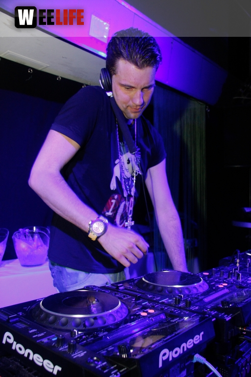 DJ ANTOINE (INKL. VVK)