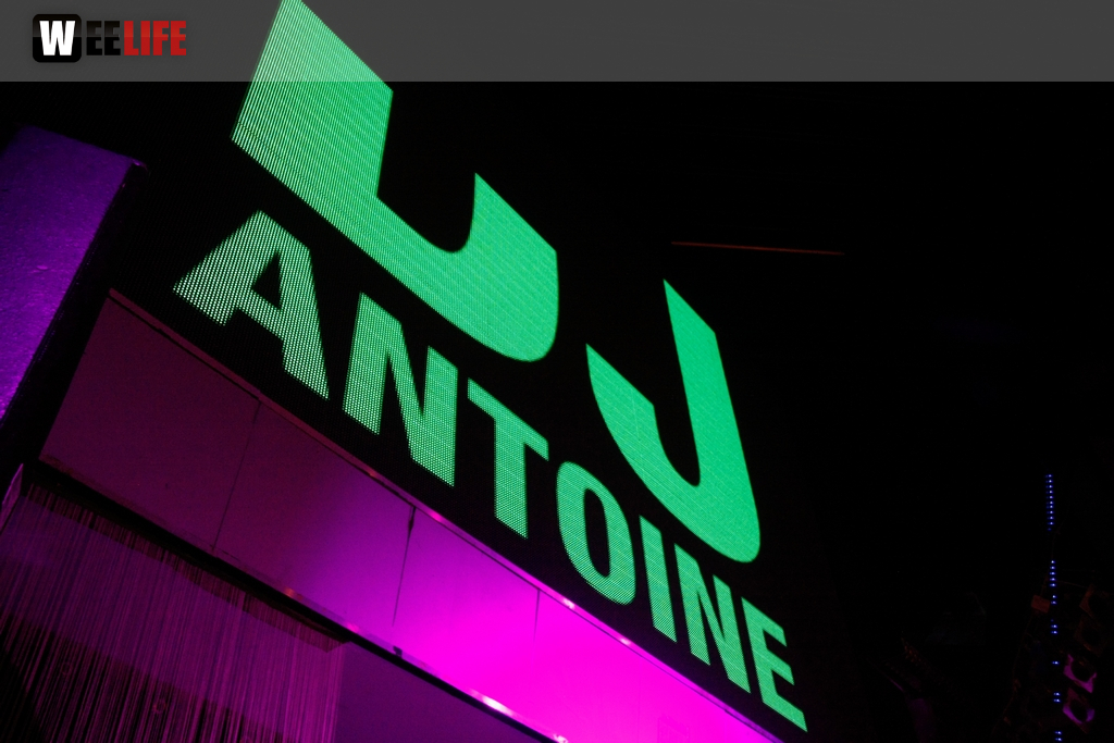 DJ ANTOINE (INKL. VVK)