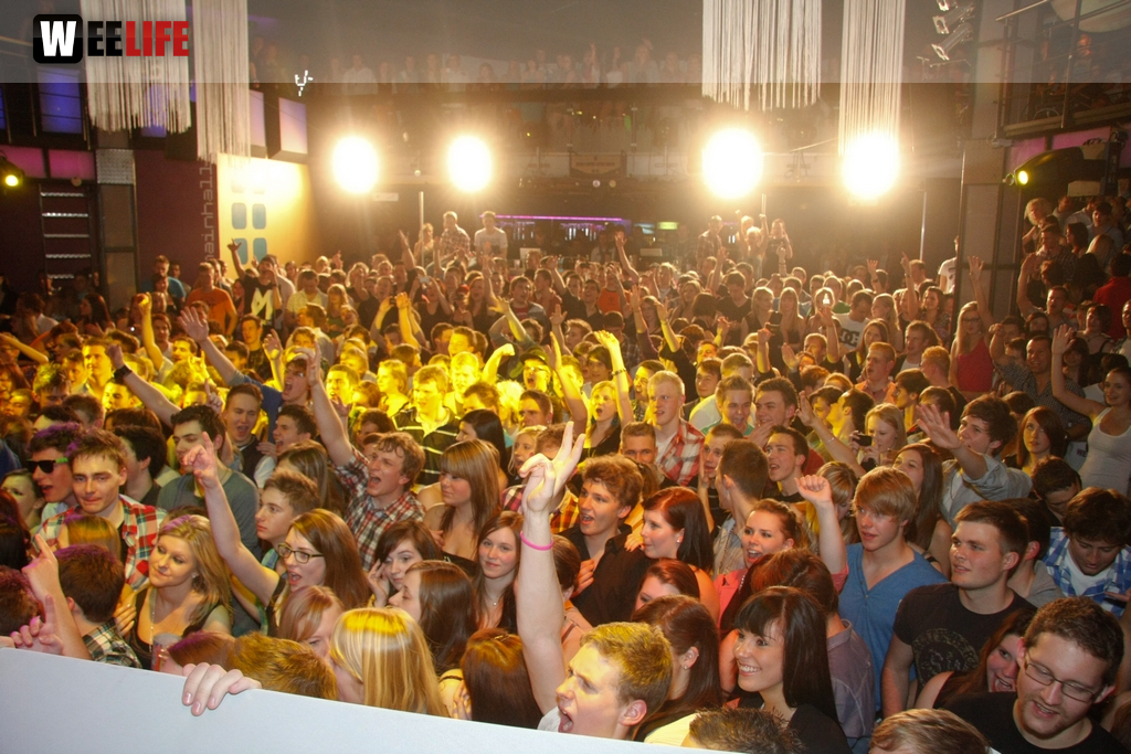 DJ ANTOINE (INKL. VVK)
