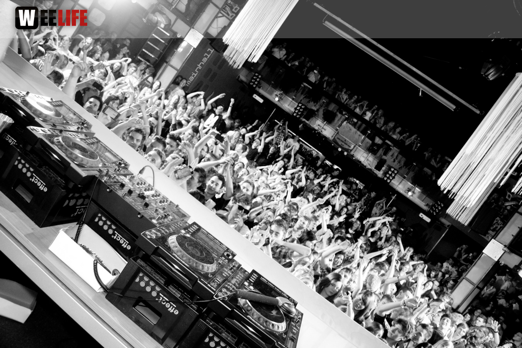 DJ ANTOINE (INKL. VVK)