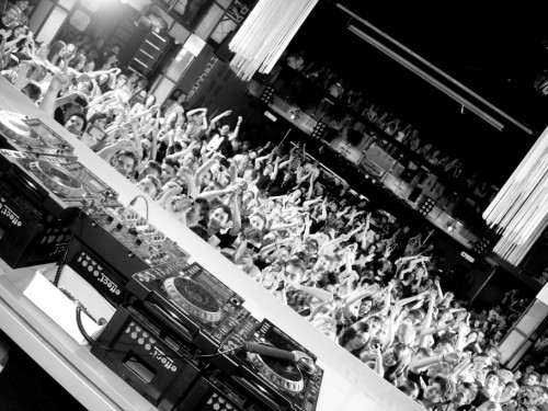 DJ ANTOINE (INKL. VVK) – Foto 174