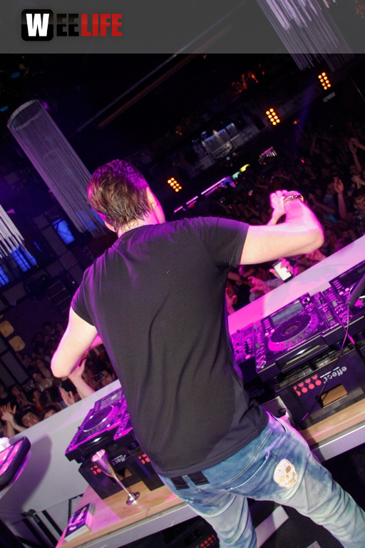 DJ ANTOINE (INKL. VVK)