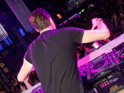 DJ ANTOINE (INKL. VVK) – Foto 175