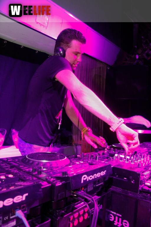DJ ANTOINE (INKL. VVK)