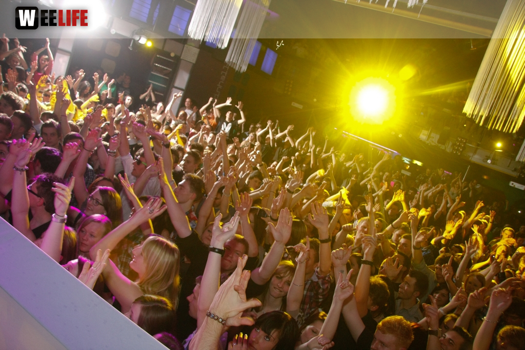DJ ANTOINE (INKL. VVK)