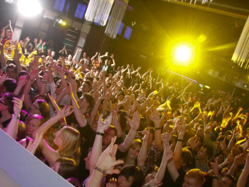 DJ ANTOINE (INKL. VVK) – Foto 179