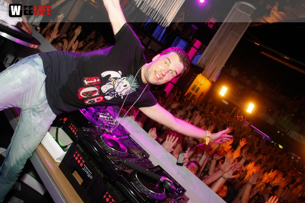DJ ANTOINE (INKL. VVK)