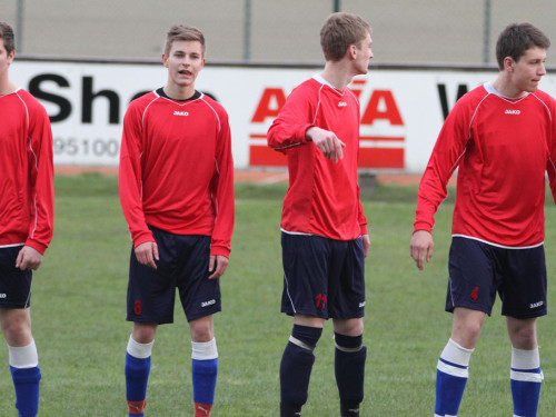 JFG Hochfranken Selb - SpVgg Oberkotzau – Foto 3