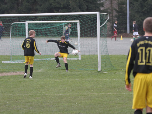 JFG Hochfranken Selb - SpVgg Oberkotzau – Foto 5