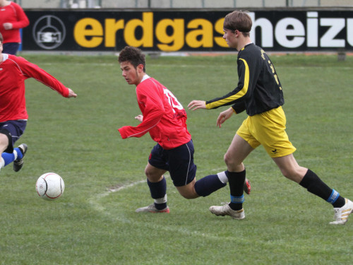 JFG Hochfranken Selb - SpVgg Oberkotzau – Foto 8