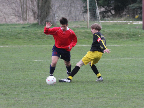 JFG Hochfranken Selb - SpVgg Oberkotzau – Foto 15