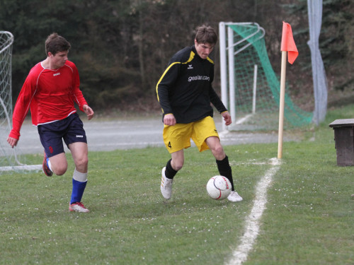 JFG Hochfranken Selb - SpVgg Oberkotzau – Foto 23
