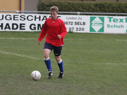 JFG Hochfranken Selb - SpVgg Oberkotzau – Foto 26