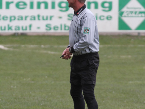 JFG Hochfranken Selb - SpVgg Oberkotzau – Foto 34