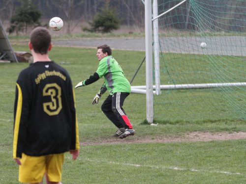 JFG Hochfranken Selb - SpVgg Oberkotzau – Foto 41