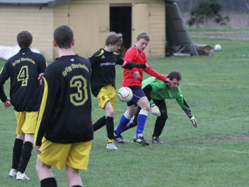 JFG Hochfranken Selb - SpVgg Oberkotzau – Foto 42