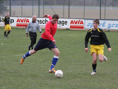 JFG Hochfranken Selb - SpVgg Oberkotzau – Foto 44