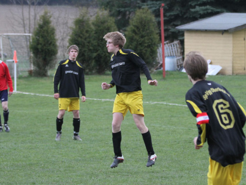 JFG Hochfranken Selb - SpVgg Oberkotzau – Foto 47