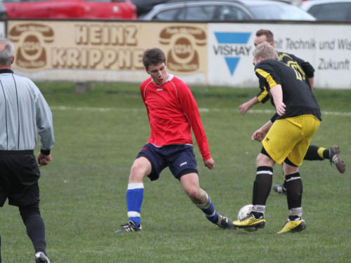 JFG Hochfranken Selb - SpVgg Oberkotzau – Foto 50