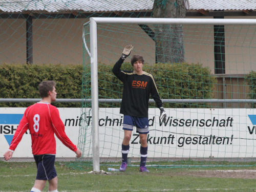 JFG Hochfranken Selb - SpVgg Oberkotzau – Foto 54