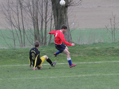 JFG Hochfranken Selb - SpVgg Oberkotzau – Foto 56