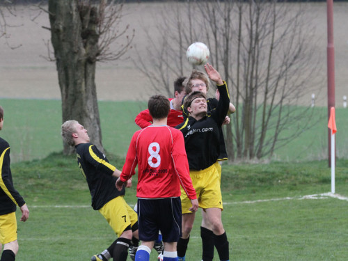 JFG Hochfranken Selb - SpVgg Oberkotzau – Foto 61