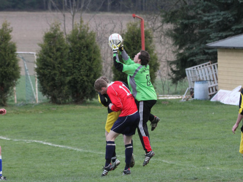JFG Hochfranken Selb - SpVgg Oberkotzau – Foto 62