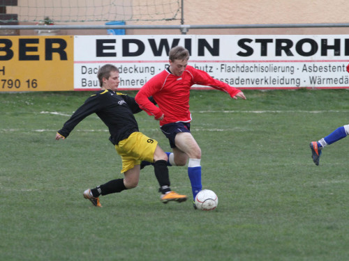 JFG Hochfranken Selb - SpVgg Oberkotzau – Foto 66