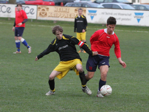 JFG Hochfranken Selb - SpVgg Oberkotzau – Foto 68