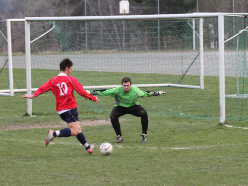 JFG Hochfranken Selb - SpVgg Oberkotzau – Foto 69