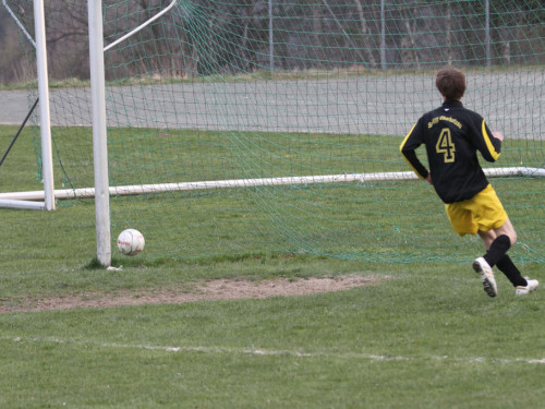 JFG Hochfranken Selb - SpVgg Oberkotzau – Foto 70