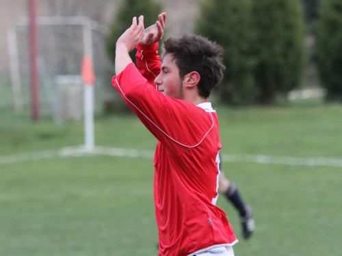 JFG Hochfranken Selb - SpVgg Oberkotzau – Foto 71