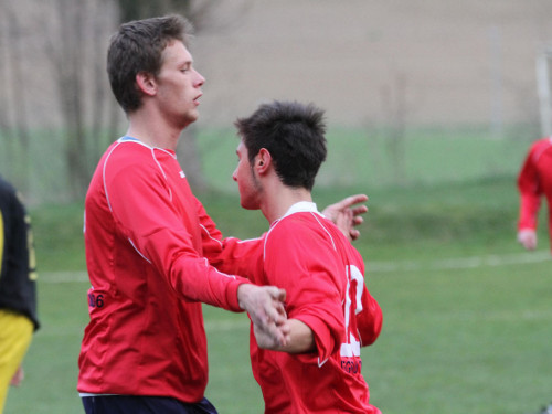JFG Hochfranken Selb - SpVgg Oberkotzau – Foto 72