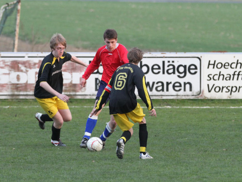 JFG Hochfranken Selb - SpVgg Oberkotzau – Foto 73